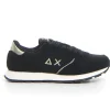 Ally Glitter sneaker ragazza SUN68