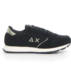 Ally Glitter sneaker ragazza SUN68