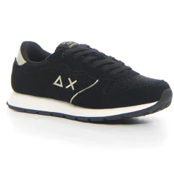 Ally Glitter sneaker ragazza SUN68