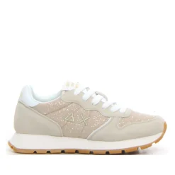 Ally Glitter sneaker SUN68