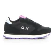 Ally Solid Nylon sneaker SUN68