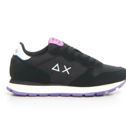Ally Solid Nylon sneaker SUN68