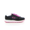 Ally Solid Nylon sneaker SUN68