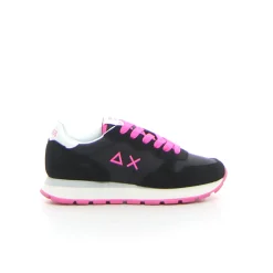 Ally Solid Nylon sneaker SUN68