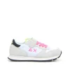 Ally Solid Nylon sneaker bambina SUN68