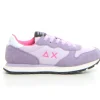 Ally Solid Nylon sneaker ragazza SUN68