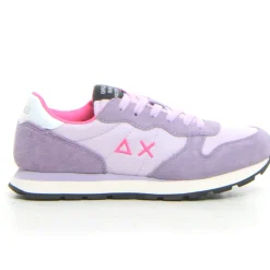 Ally Solid Nylon sneaker ragazza SUN68