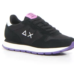 Ally Solid Nylon sneaker SUN68