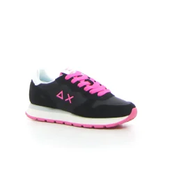 Ally Solid Nylon sneaker SUN68
