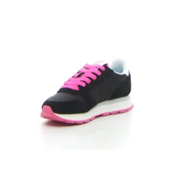 Ally Solid Nylon sneaker SUN68