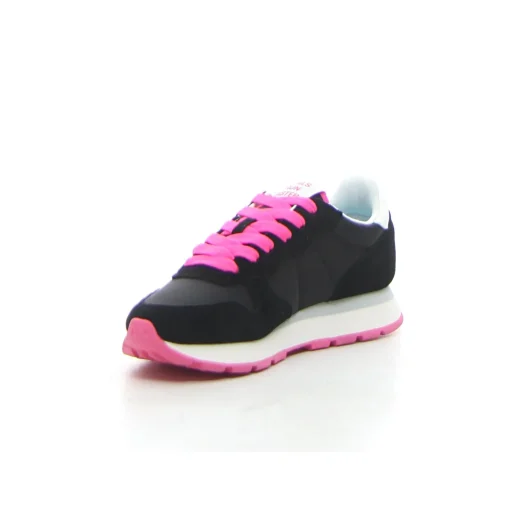 Ally Solid Nylon sneaker SUN68