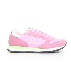 Ally Solid sneaker ragazza SUN68