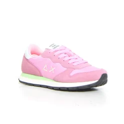 Ally Solid sneaker ragazza SUN68
