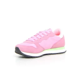 Ally Solid sneaker ragazza SUN68