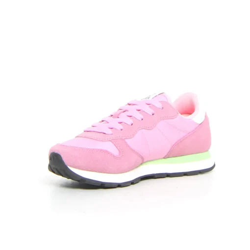 Ally Solid sneaker ragazza SUN68