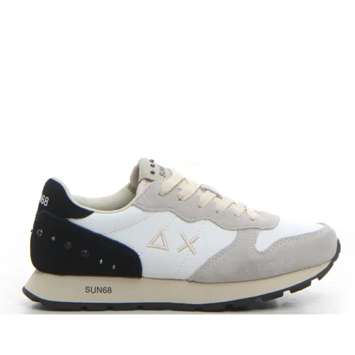 Ally Studs sneaker ragazza SUN68