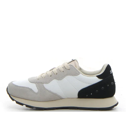 Ally Studs sneaker ragazza SUN68