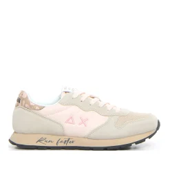 Ally Vintage sneaker ragazza SUN68