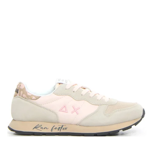 Ally Vintage sneaker ragazza SUN68