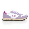 Ally Vintage sneaker ragazza SUN68