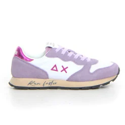 Ally Vintage sneaker ragazza SUN68