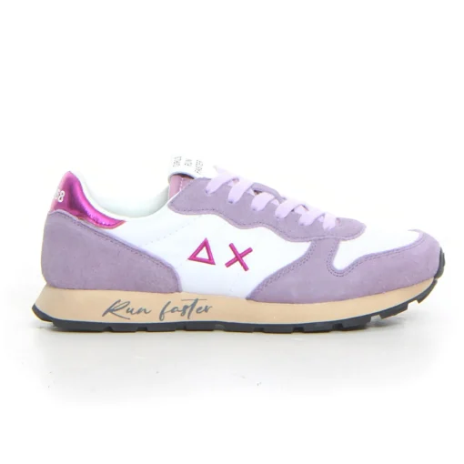 Ally Vintage sneaker ragazza SUN68