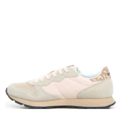 Ally Vintage sneaker ragazza SUN68