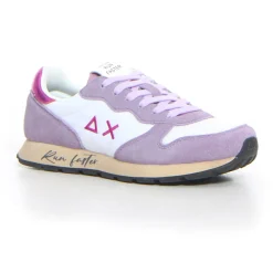 Ally Vintage sneaker ragazza SUN68