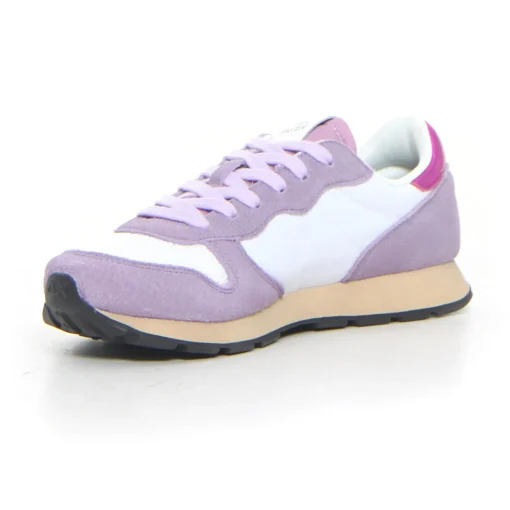 Ally Vintage sneaker ragazza SUN68