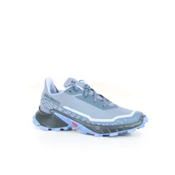 Alphacross 5 w scarpa da trail running SALOMON