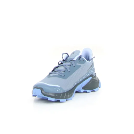Alphacross 5 w scarpa da trail running SALOMON