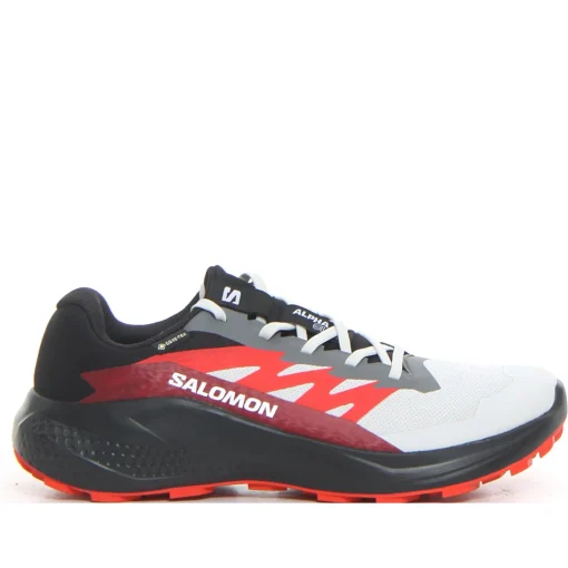 Alphaglide GTX scarpa da trekking SALOMON