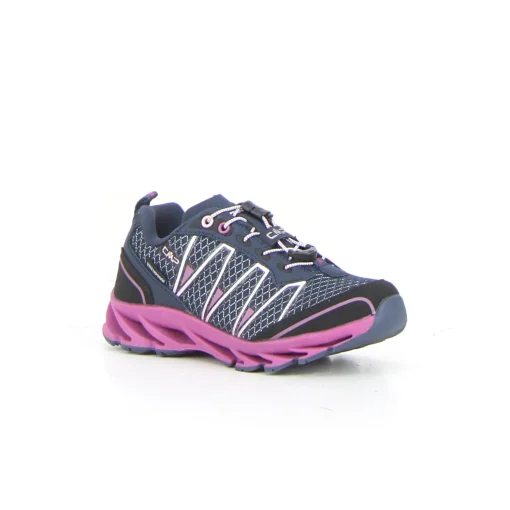 Altak 2.0 scarpa da trail running bambina CMP CALZATURE