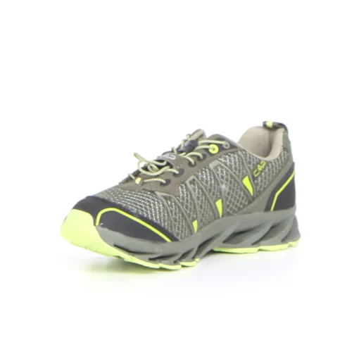 Altak scarpa da trail running ragazzo CMP CALZATURE
