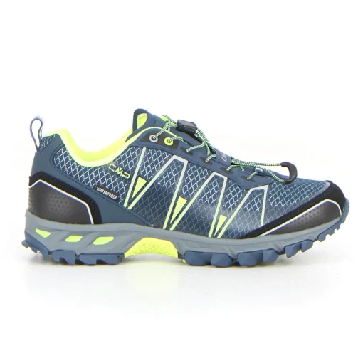 Altak trail da uomo CMP CALZATURE
