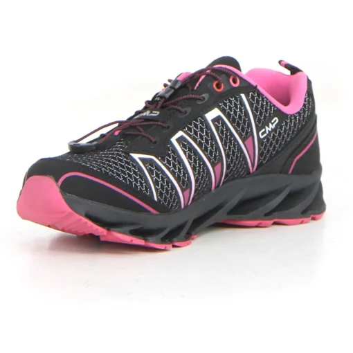 Altak trail mid bambina CMP CALZATURE