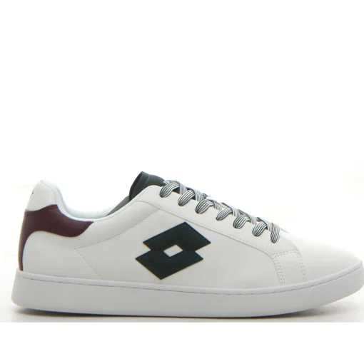 1973 AMF Evo sneaker LOTTO
