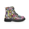 Anfibio con zip bambina LOVE DETAILS