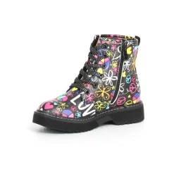 Anfibio con zip bambina LOVE DETAILS