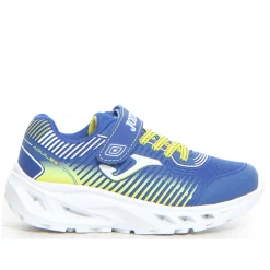 Aquiles sneaker con luci da bambino JOMA