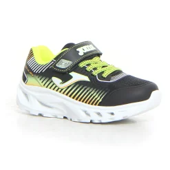 Aquiles sneaker con luci bambino JOMA