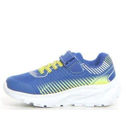 Aquiles sneaker con luci da bambino JOMA