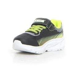 Aquiles sneaker con luci bambino JOMA