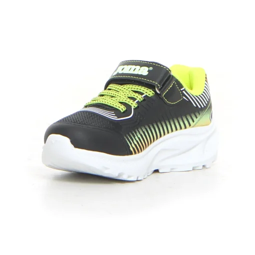 Aquiles sneaker con luci bambino JOMA