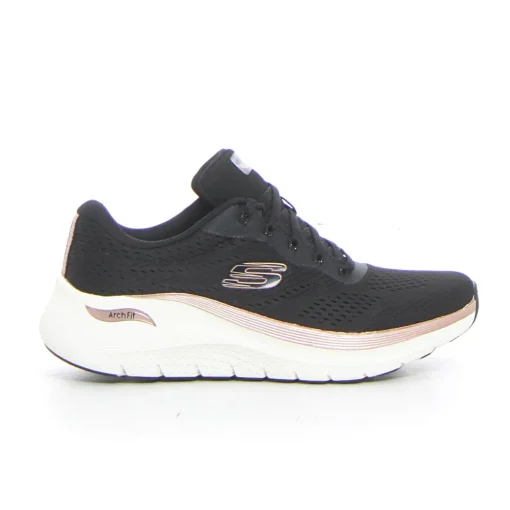 Arch Fit 2.0 Glow The Distance sneaker SKECHERS