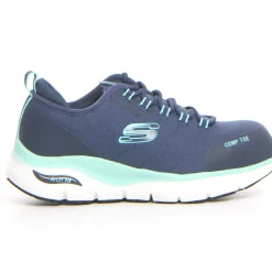 Arch Fit SR Ebinal scarpa antinfortunistica SKECHERS