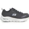 Arch Fit SR Ebinal scarpa antinfortunistica SKECHERS