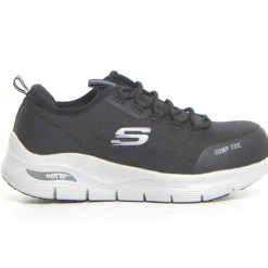 Arch Fit SR Ebinal scarpa antinfortunistica SKECHERS