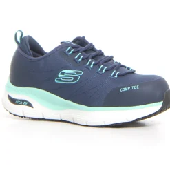 Arch Fit SR Ebinal scarpa antinfortunistica SKECHERS