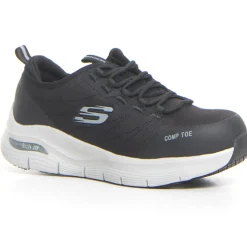 Arch Fit SR Ebinal scarpa antinfortunistica SKECHERS